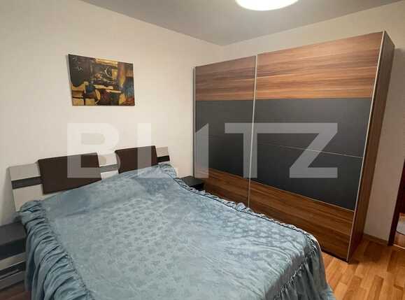 Apartament de închiriat 3 camere Zorilor - 56032AI | BLITZ Cluj-Napoca | Poza8