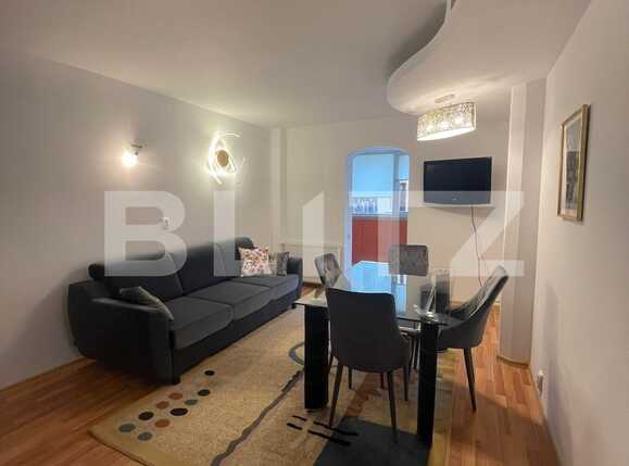 Apartament de închiriat 3 camere Zorilor - 56032AI | BLITZ Cluj-Napoca | Poza2