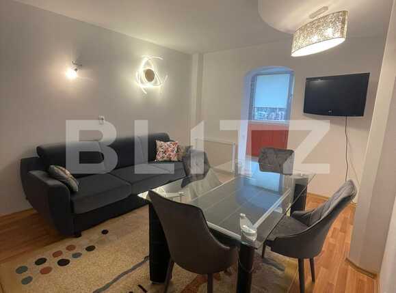 Apartament de închiriat 3 camere Zorilor - 56032AI | BLITZ Cluj-Napoca | Poza3