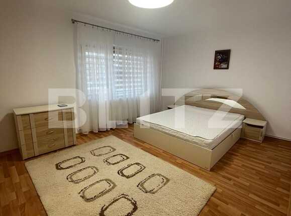 Apartament de închiriat 3 camere Zorilor - 56032AI | BLITZ Cluj-Napoca | Poza4