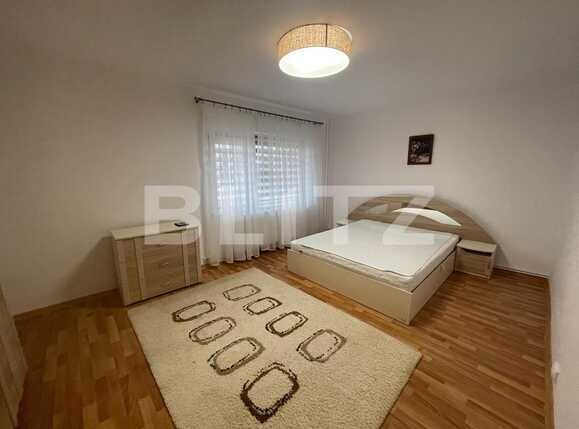 Apartament de închiriat 3 camere Zorilor - 56032AI | BLITZ Cluj-Napoca | Poza6