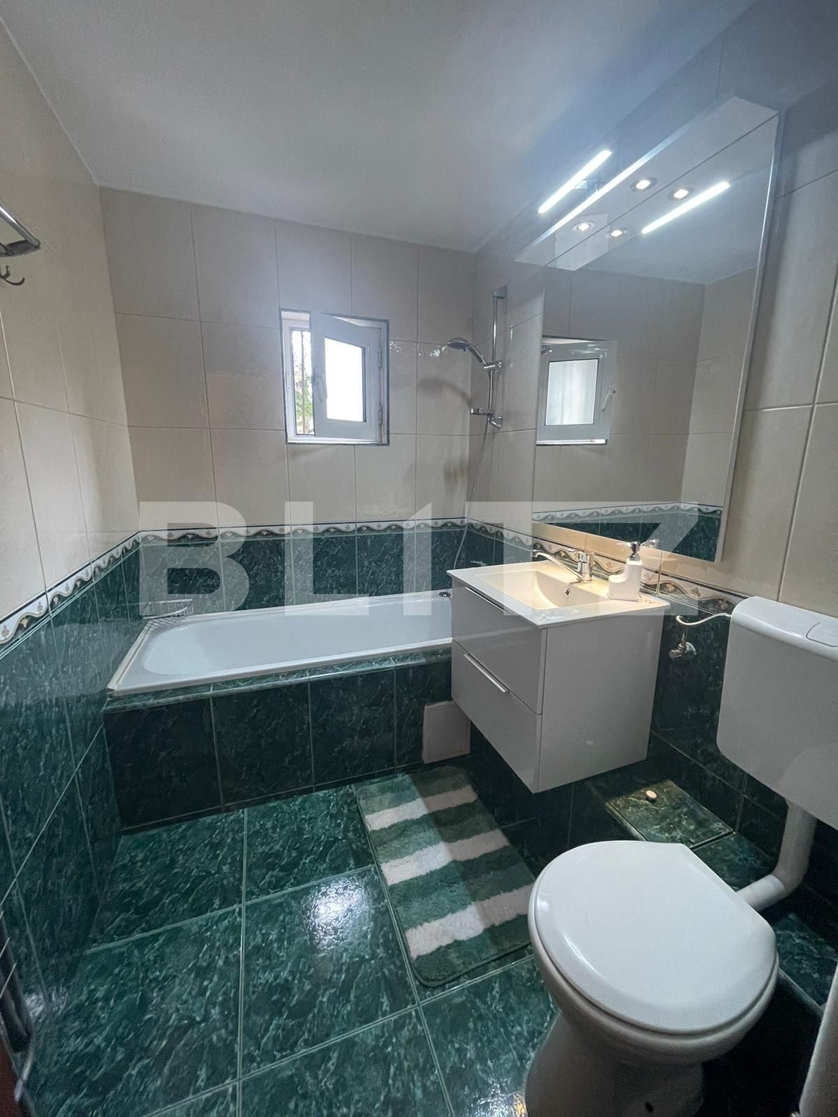 Apartament de închiriat 3 camere Zorilor - 56032AI | BLITZ Cluj-Napoca | Poza12