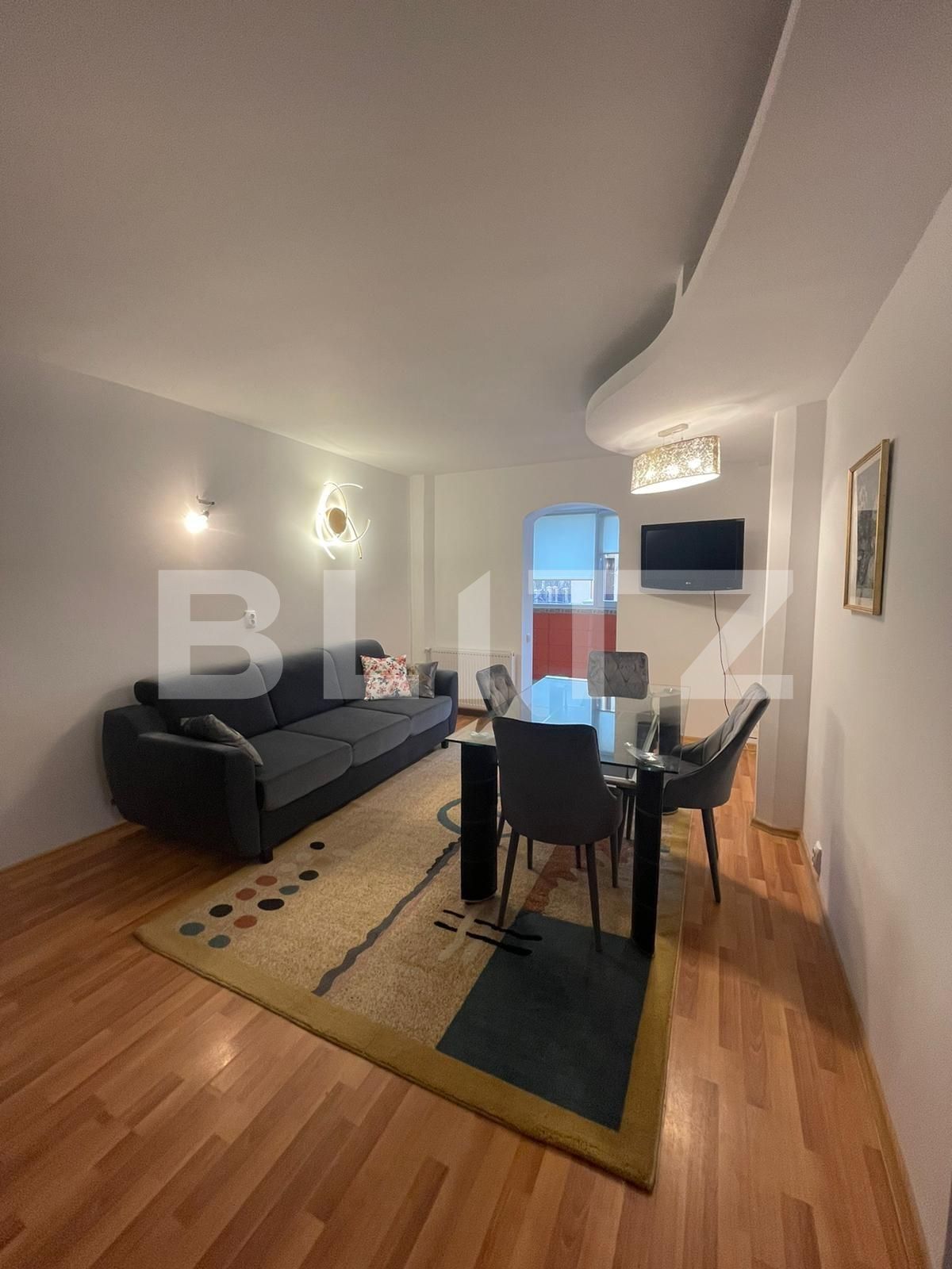 Apartament de închiriat 3 camere Zorilor - 56032AI | BLITZ Cluj-Napoca | Poza2