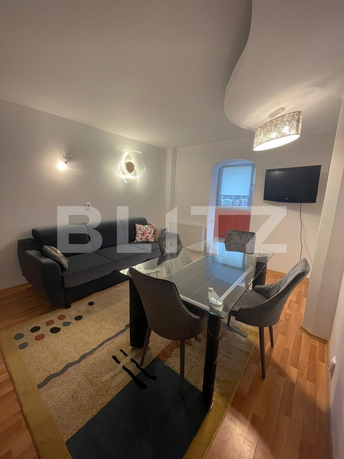 Apartament de închiriat 3 camere Zorilor - 56032AI | BLITZ Cluj-Napoca | Poza3