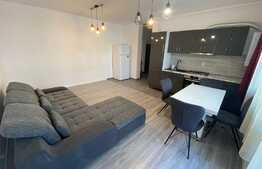 Apartament modern, 54 mp, lift, zona strazii Subcetate!