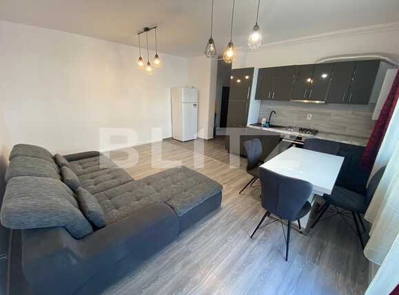 Apartament de vânzare 2 camere Floreşti - 56033AV | BLITZ Cluj-Napoca | Poza1