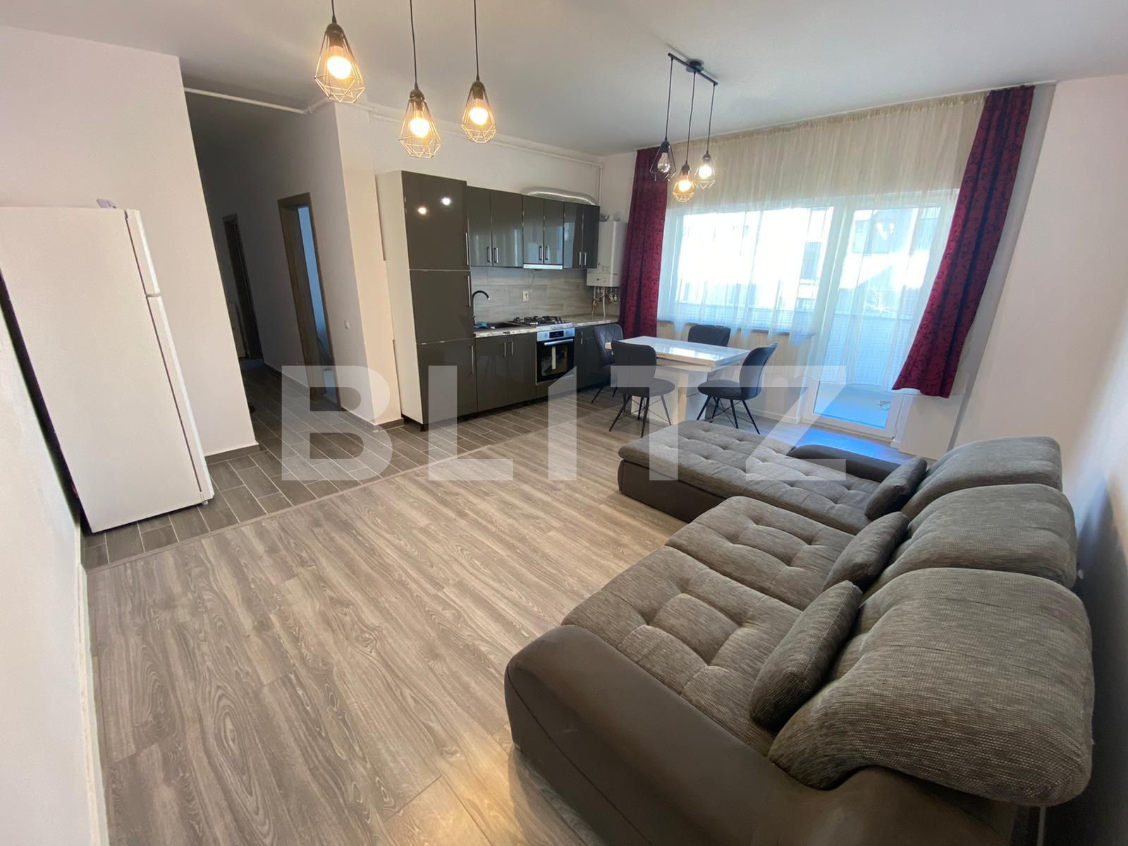 Apartament de vânzare 2 camere Floreşti - 56033AV | BLITZ Cluj-Napoca | Poza2