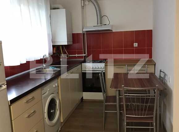 Apartament de închiriat 3 camere Floreşti - 56034AI | BLITZ Cluj-Napoca | Poza4