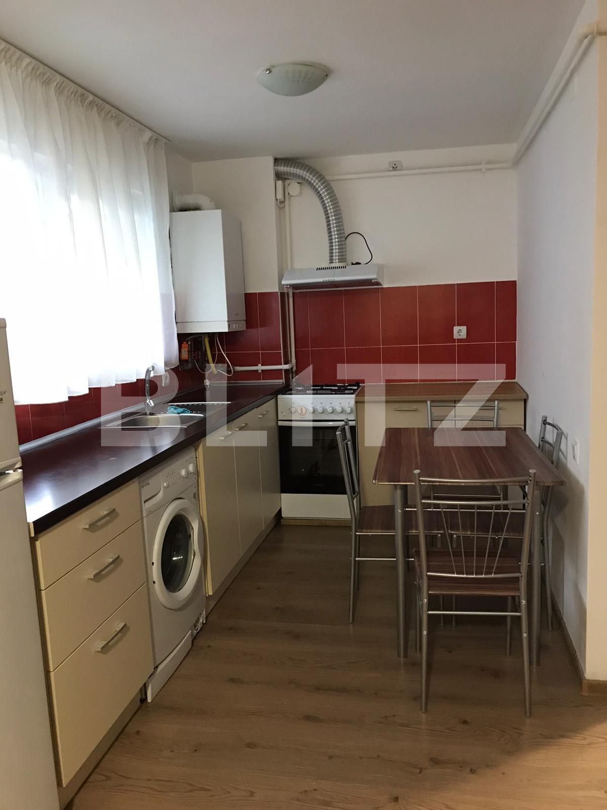 Apartament de închiriat 3 camere Floreşti - 56034AI | BLITZ Cluj-Napoca | Poza4