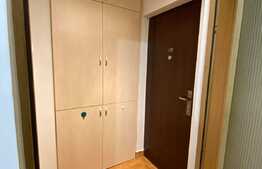 Vrei o garsoniera spatioasa? Ai gasit-o!