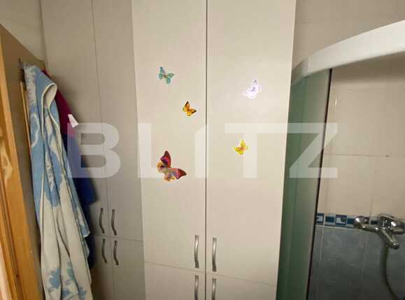 Garsonieră de vânzare Marasti - 56036AV | BLITZ Cluj-Napoca | Poza12