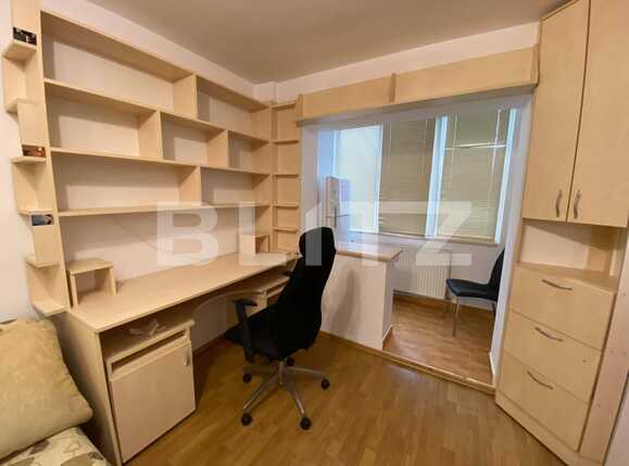 Garsonieră de vânzare Marasti - 56036AV | BLITZ Cluj-Napoca | Poza1