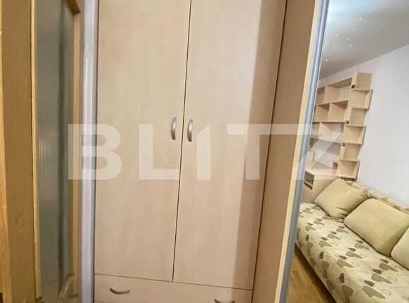 Garsonieră de vânzare Marasti - 56036AV | BLITZ Cluj-Napoca | Poza8
