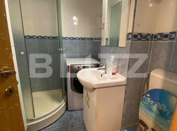 Garsonieră de vânzare Marasti - 56036AV | BLITZ Cluj-Napoca | Poza10