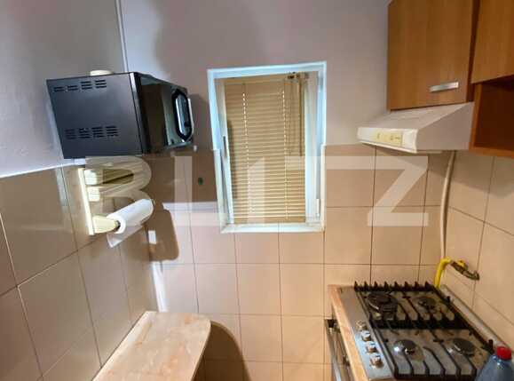 Garsonieră de vânzare Marasti - 56036AV | BLITZ Cluj-Napoca | Poza3