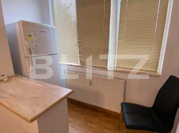 Garsonieră de vânzare Marasti - 56036AV | BLITZ Cluj-Napoca | Poza9