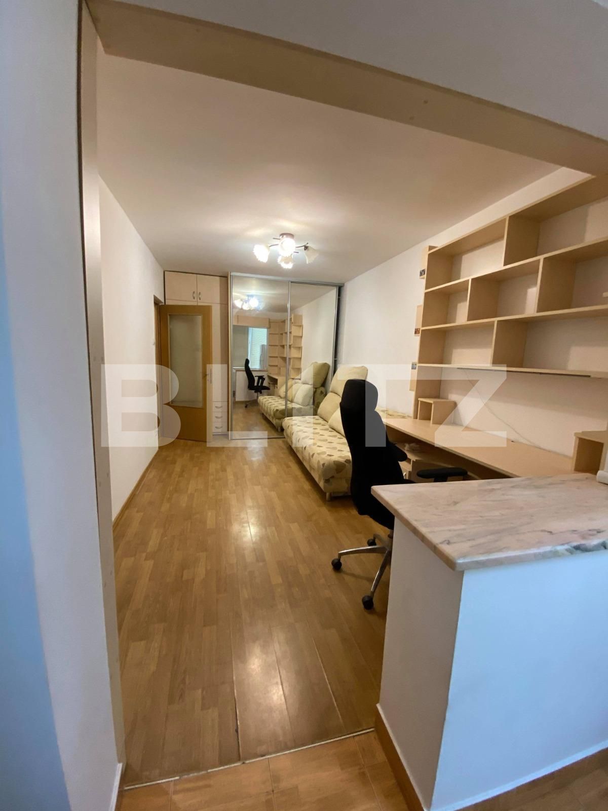 Garsonieră de vânzare Marasti - 56036AV | BLITZ Cluj-Napoca | Poza2