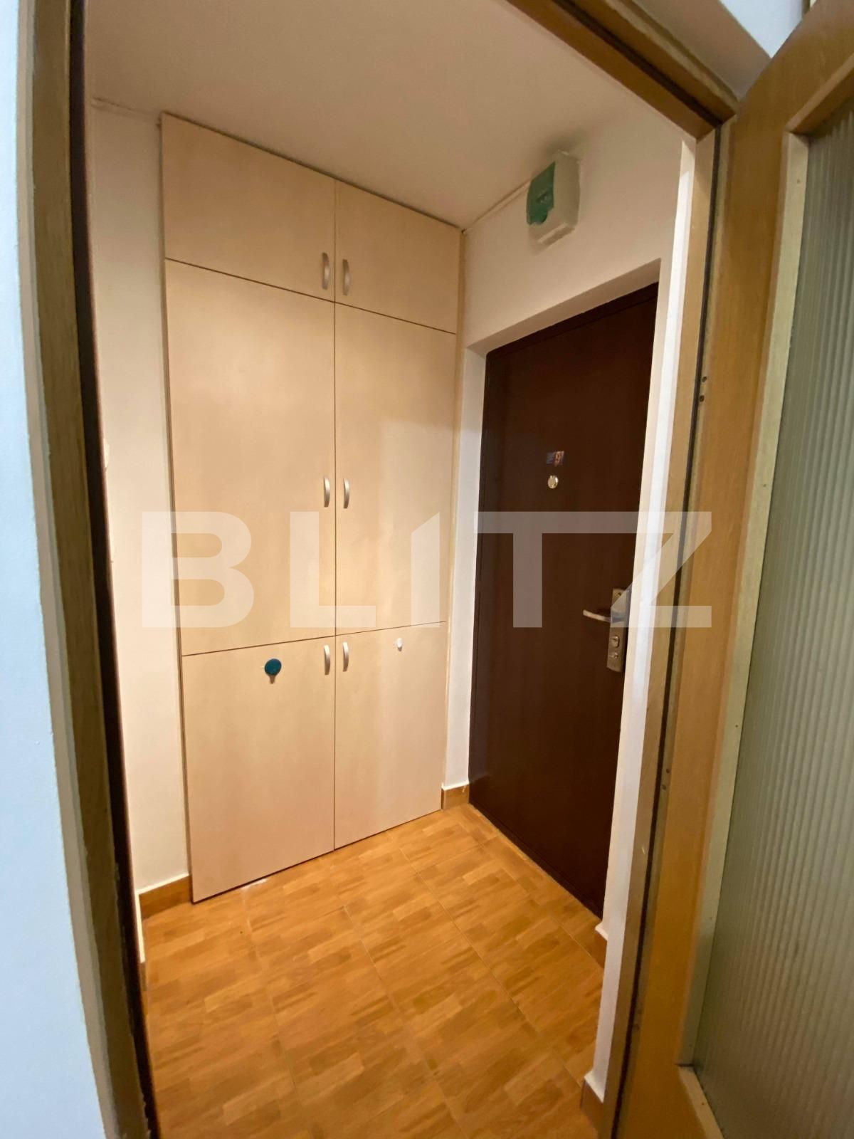Garsonieră de vânzare Marasti - 56036AV | BLITZ Cluj-Napoca | Poza7