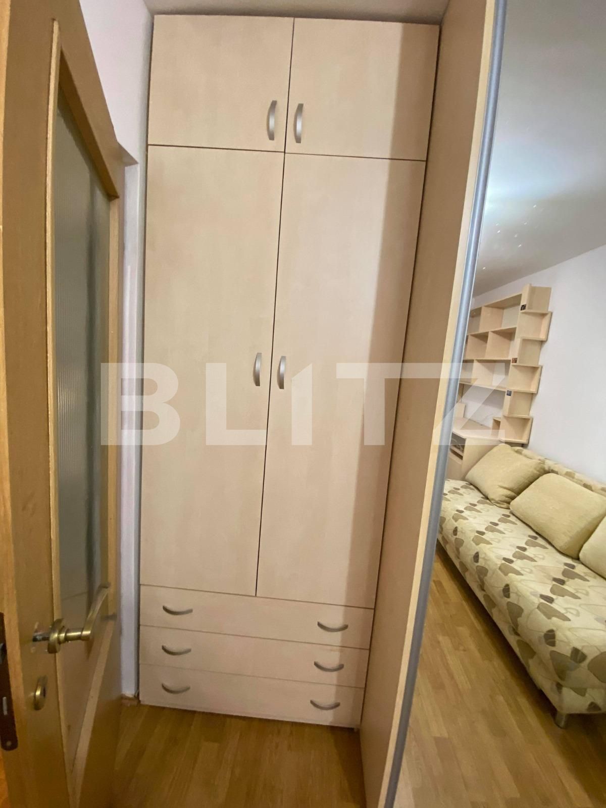 Garsonieră de vânzare Marasti - 56036AV | BLITZ Cluj-Napoca | Poza8