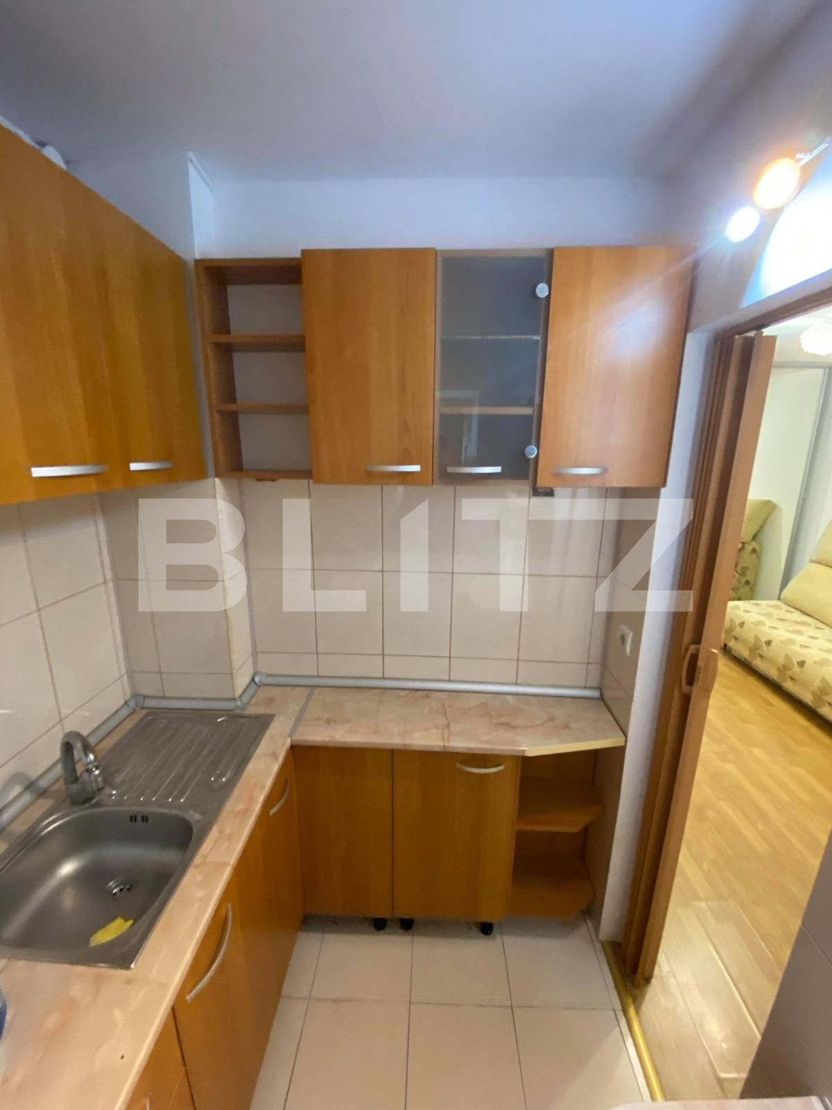 Garsonieră de vânzare Marasti - 56036AV | BLITZ Cluj-Napoca | Poza5