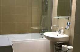 Apartament primitor si cu un spatiu generos, 2 camere, 60 mp, zona Plopilor!