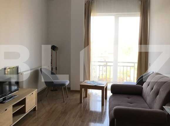 Apartament de vânzare 2 camere Manastur - 56037AV | BLITZ Cluj-Napoca | Poza1