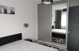 Apartament cu 3 camere, 60 mp, parcare, zona strazii Borhanciului