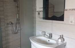 Apartament cu 3 camere, 60 mp, parcare, zona strazii Borhanciului