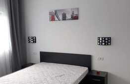 Apartament cu 3 camere, 60 mp, parcare, zona strazii Borhanciului