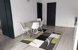 Apartament cu 3 camere, 60 mp, parcare, zona strazii Borhanciului