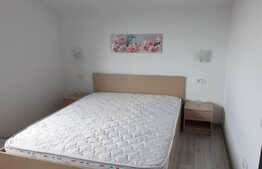 Apartament cu 3 camere, 60 mp, parcare, zona strazii Borhanciului