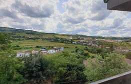 Apartament cu 3 camere, 60 mp, parcare, zona strazii Borhanciului