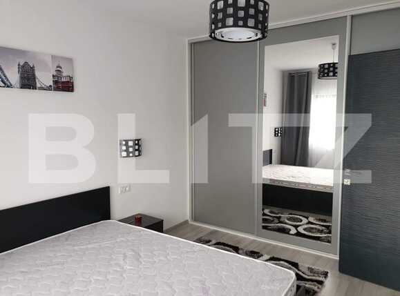 Apartament de închiriat 3 camere Borhanci - 56038AI | BLITZ Cluj-Napoca | Poza5
