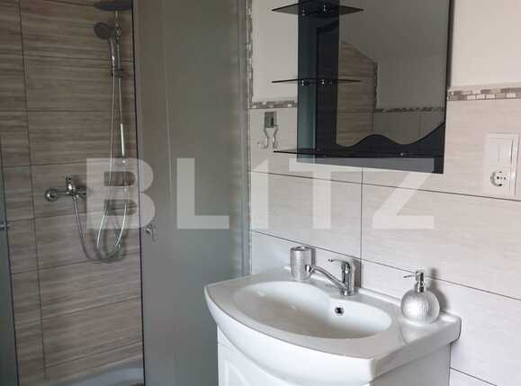 Apartament de închiriat 3 camere Borhanci - 56038AI | BLITZ Cluj-Napoca | Poza7