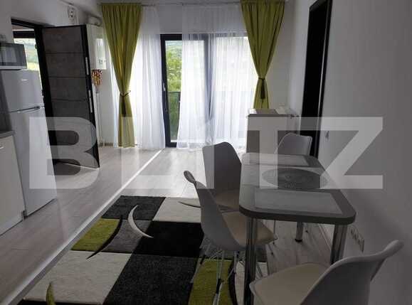 Apartament de închiriat 3 camere Borhanci - 56038AI | BLITZ Cluj-Napoca | Poza1