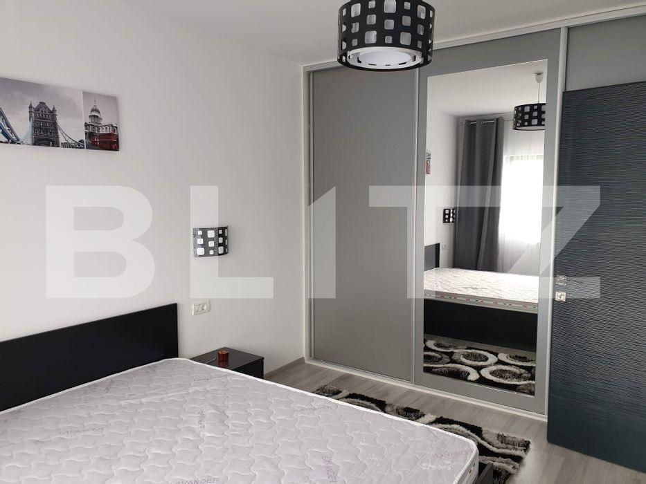 Apartament de închiriat 3 camere Borhanci - 56038AI | BLITZ Cluj-Napoca | Poza5