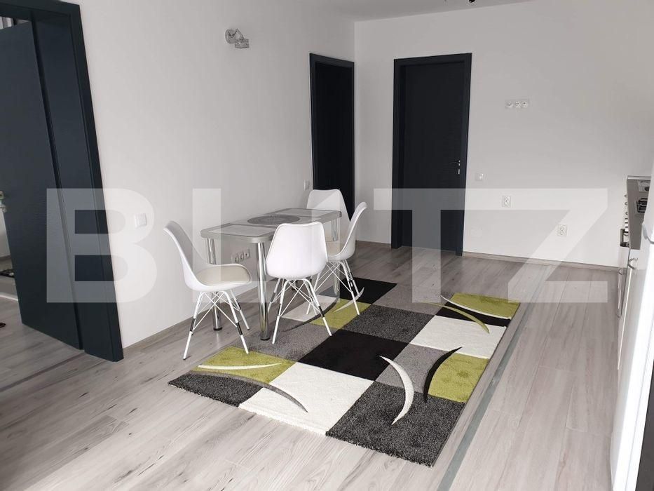 Apartament de închiriat 3 camere Borhanci - 56038AI | BLITZ Cluj-Napoca | Poza2