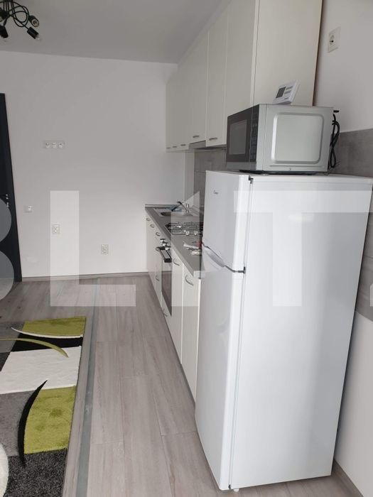 Apartament de închiriat 3 camere Borhanci - 56038AI | BLITZ Cluj-Napoca | Poza3