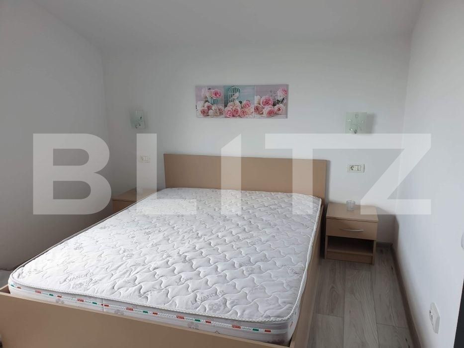Apartament de închiriat 3 camere Borhanci - 56038AI | BLITZ Cluj-Napoca | Poza4