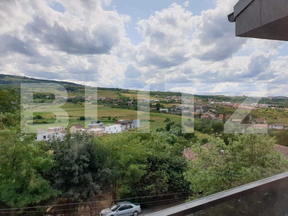 Apartament de închiriat 3 camere Borhanci - 56038AI | BLITZ Cluj-Napoca | Poza8