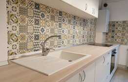 Apartament 3 camere, decomandat 65mp, zona Titulescu!