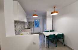 Apartament 3 camere, decomandat 65mp, zona Titulescu!