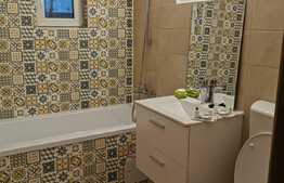 Apartament 3 camere, decomandat 65mp, zona Titulescu!