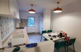 Apartament 3 camere, decomandat 65mp, zona Titulescu!