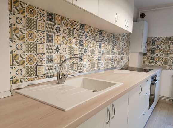 Apartament de vânzare 3 camere Gheorgheni - 56039AV | BLITZ Cluj-Napoca | Poza3