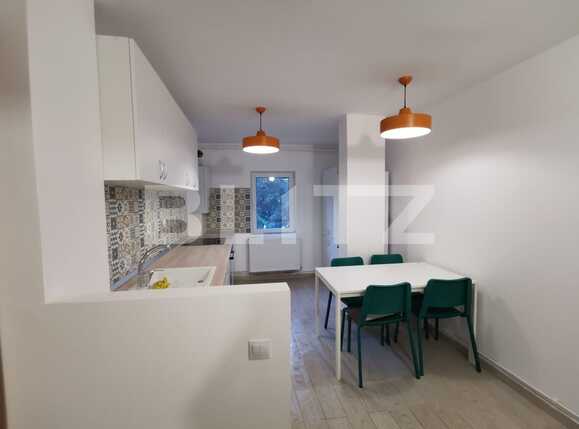 Apartament de vânzare 3 camere Gheorgheni - 56039AV | BLITZ Cluj-Napoca | Poza1