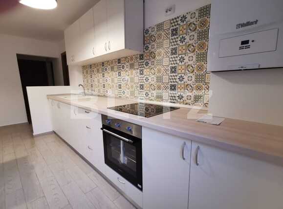 Apartament de vânzare 3 camere Gheorgheni - 56039AV | BLITZ Cluj-Napoca | Poza2