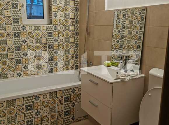 Apartament de vânzare 3 camere Gheorgheni - 56039AV | BLITZ Cluj-Napoca | Poza8