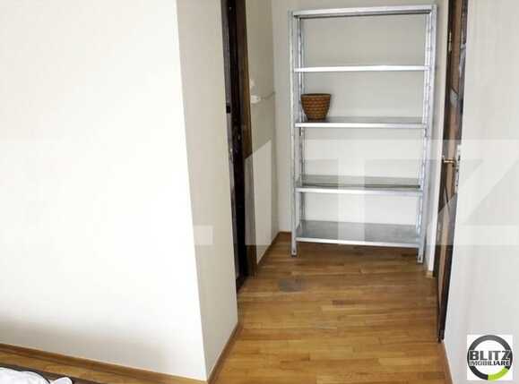 Apartament de închiriat 3 camere Marasti - 5604AI | BLITZ Cluj-Napoca | Poza12