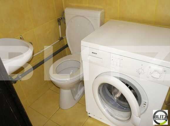 Apartament de închiriat 3 camere Marasti - 5604AI | BLITZ Cluj-Napoca | Poza10